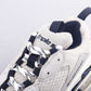 BL - Bla Triple S New Gray Sneaker