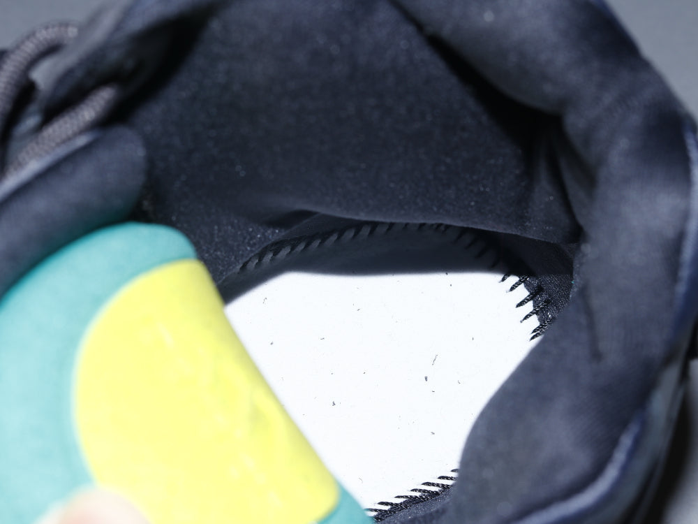 BL - Yzy 500 Slate Sneaker