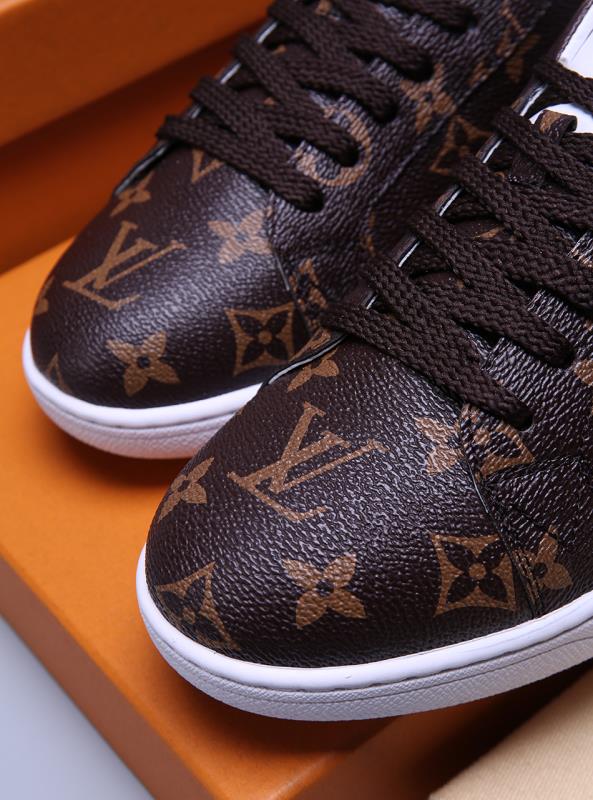 BL - LUV Casual Brown Sneaker