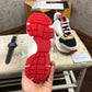 BL - DIR B22 Yellow Red Sneaker