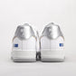 BL - AF1 Label Maker Silver