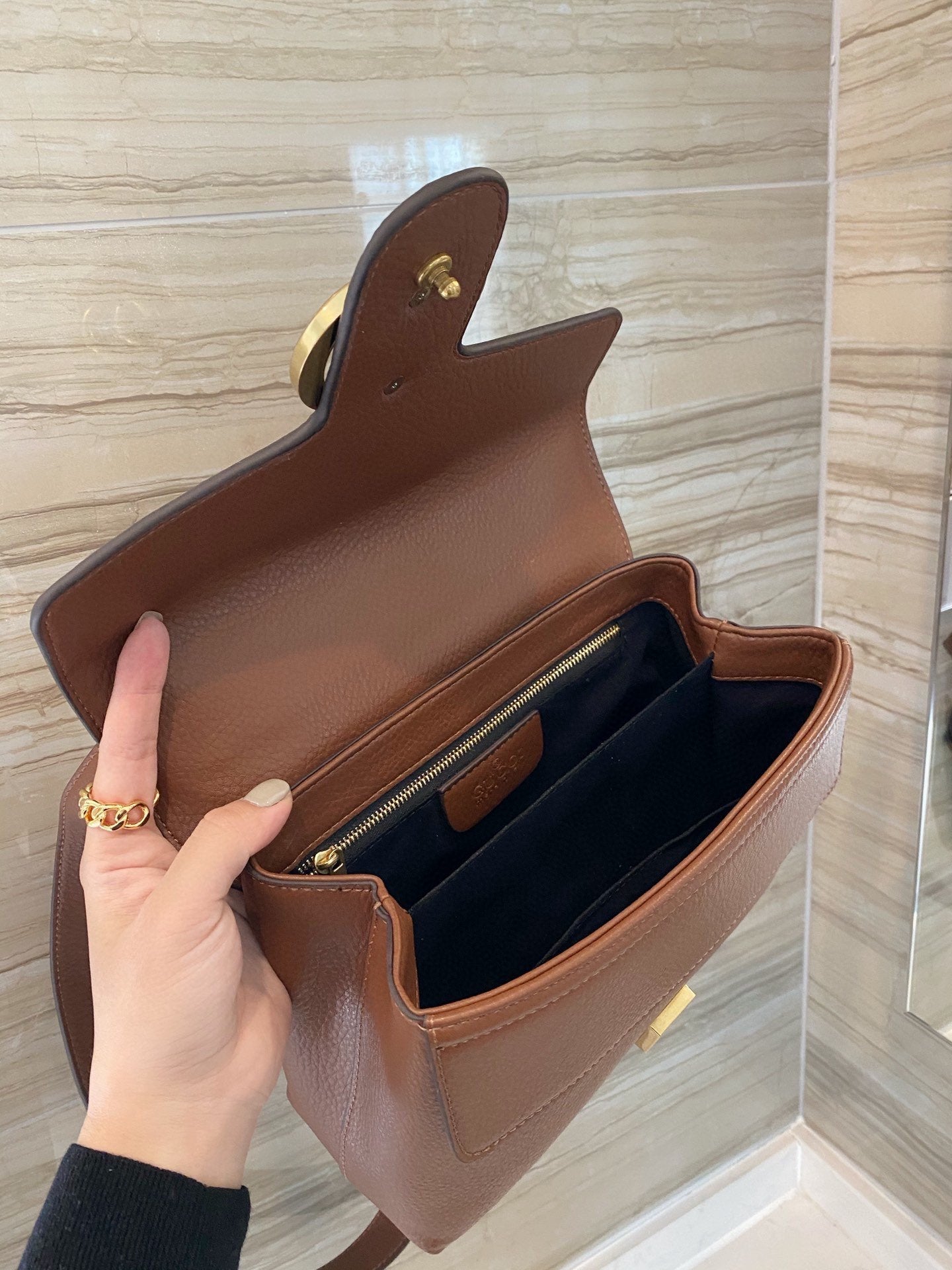 BL - High Quality Bags GCI 211