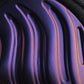 BL - NKE Hardaway Foam eggplant spray