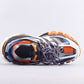 BL - Bla Track Three Generations Sneaker