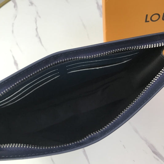 BL - High Quality Wallet LUV 071