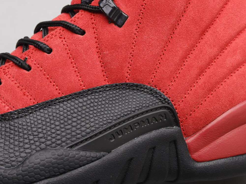 BL - AJ12 Inversion Sick