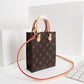 BL - High Quality Bags LUV 010