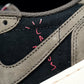 BL - TS x AJ1 Barb Low Top