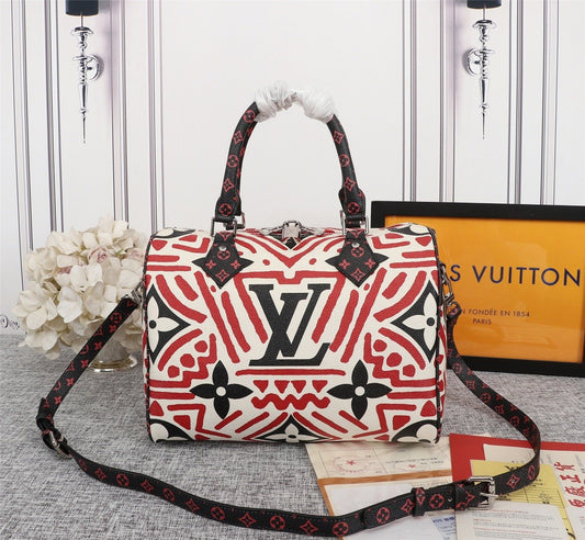 BL - High Quality Bags LUV 187