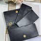 DI Lady Pouch Black, For Women, Women’s Handbags 8.5in/21.5cm CD S0204SLOI_M989