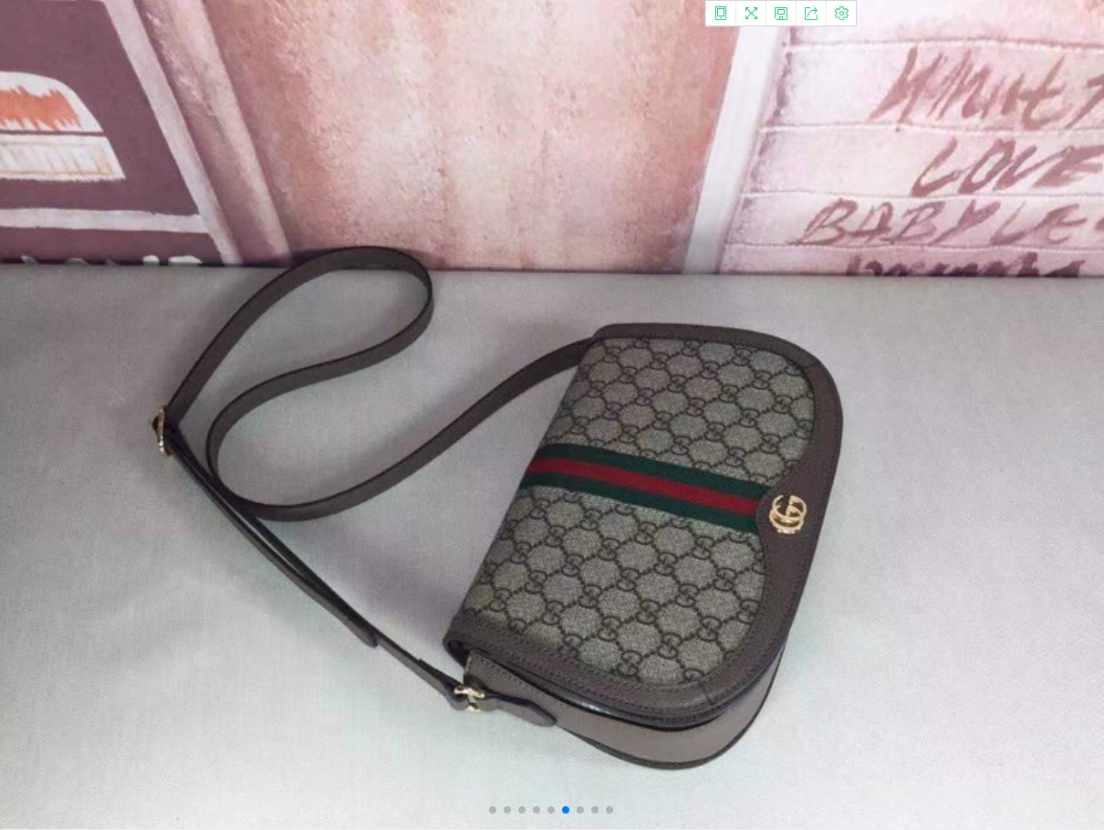 BL - High Quality Bags GCI 072