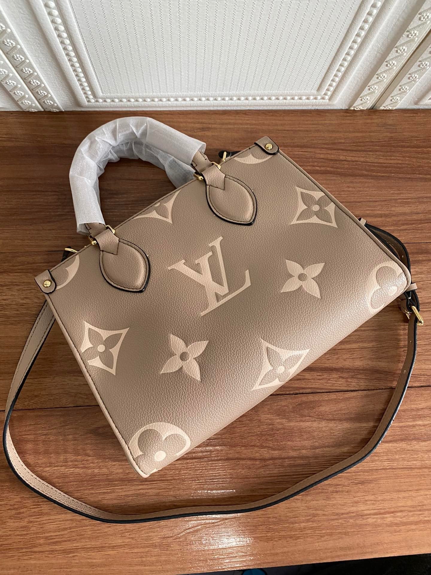 BL - High Quality Bags LUV 453