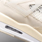 BL - OW x AJ4 White Sails