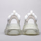 BL - Bla 19SS Air Cushion White Sneaker