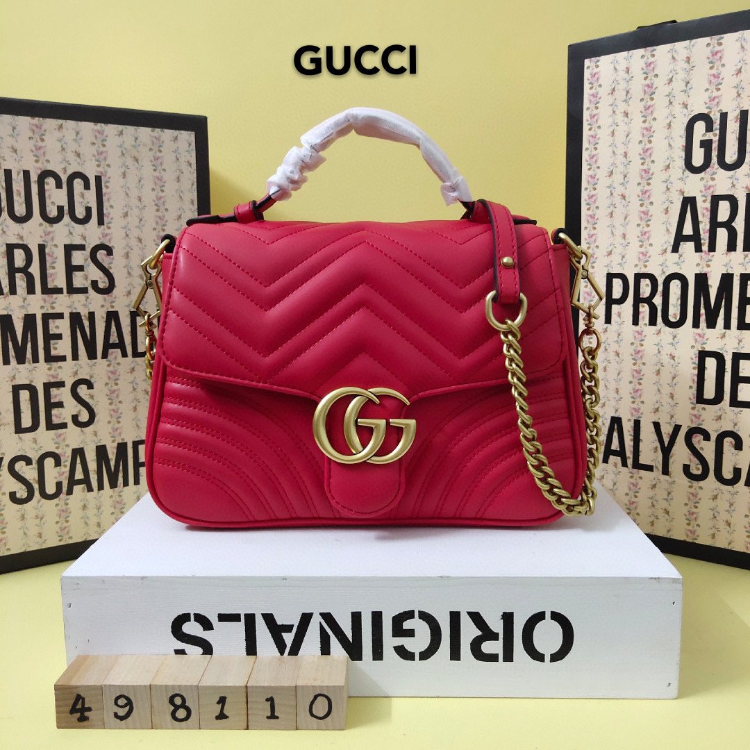 BL - High Quality Bags GCI 039