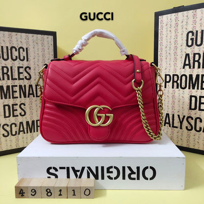 BL - High Quality Bags GCI 039