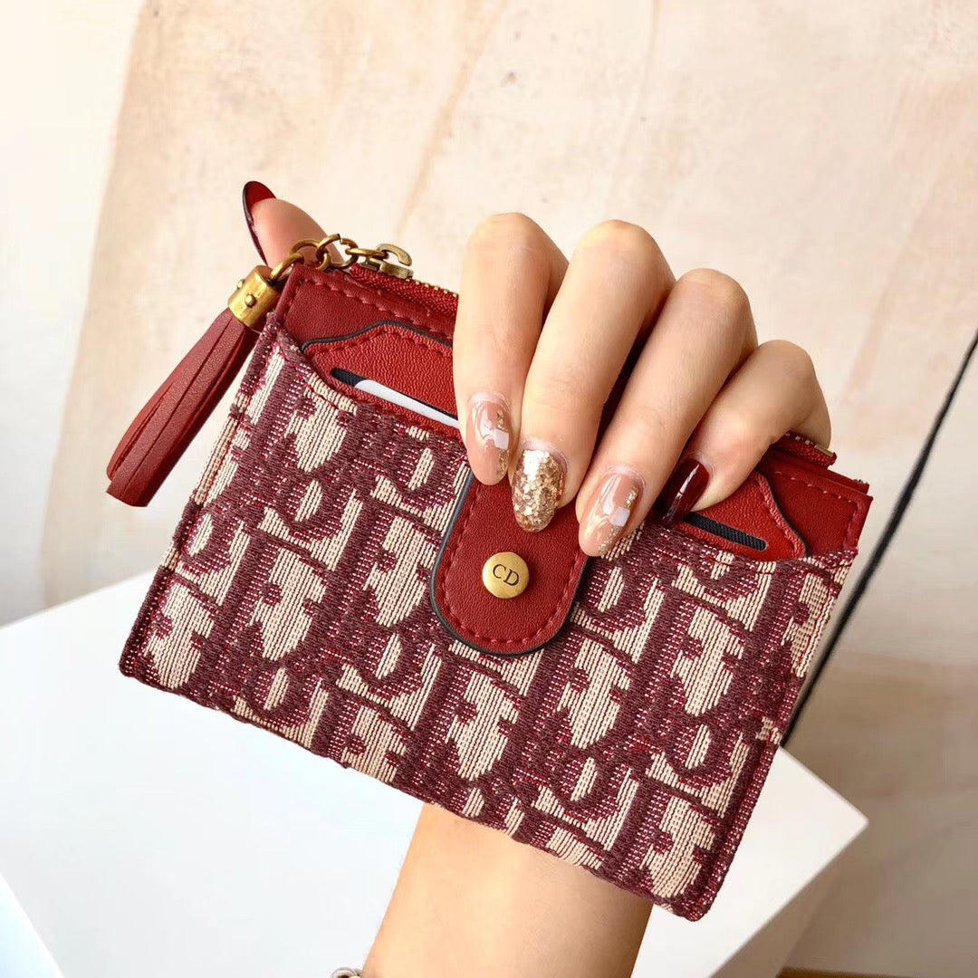 BL - High Quality Wallet DIR 003