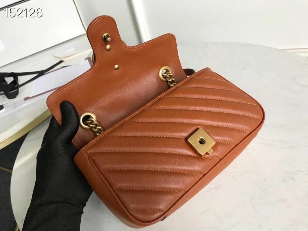 BL - High Quality Bags GCI 068