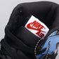 BL - AJ1 warning light