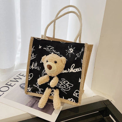 BL - Fashion WomBL Bags MRL 112