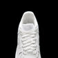BL - AF1 White Raw Gum