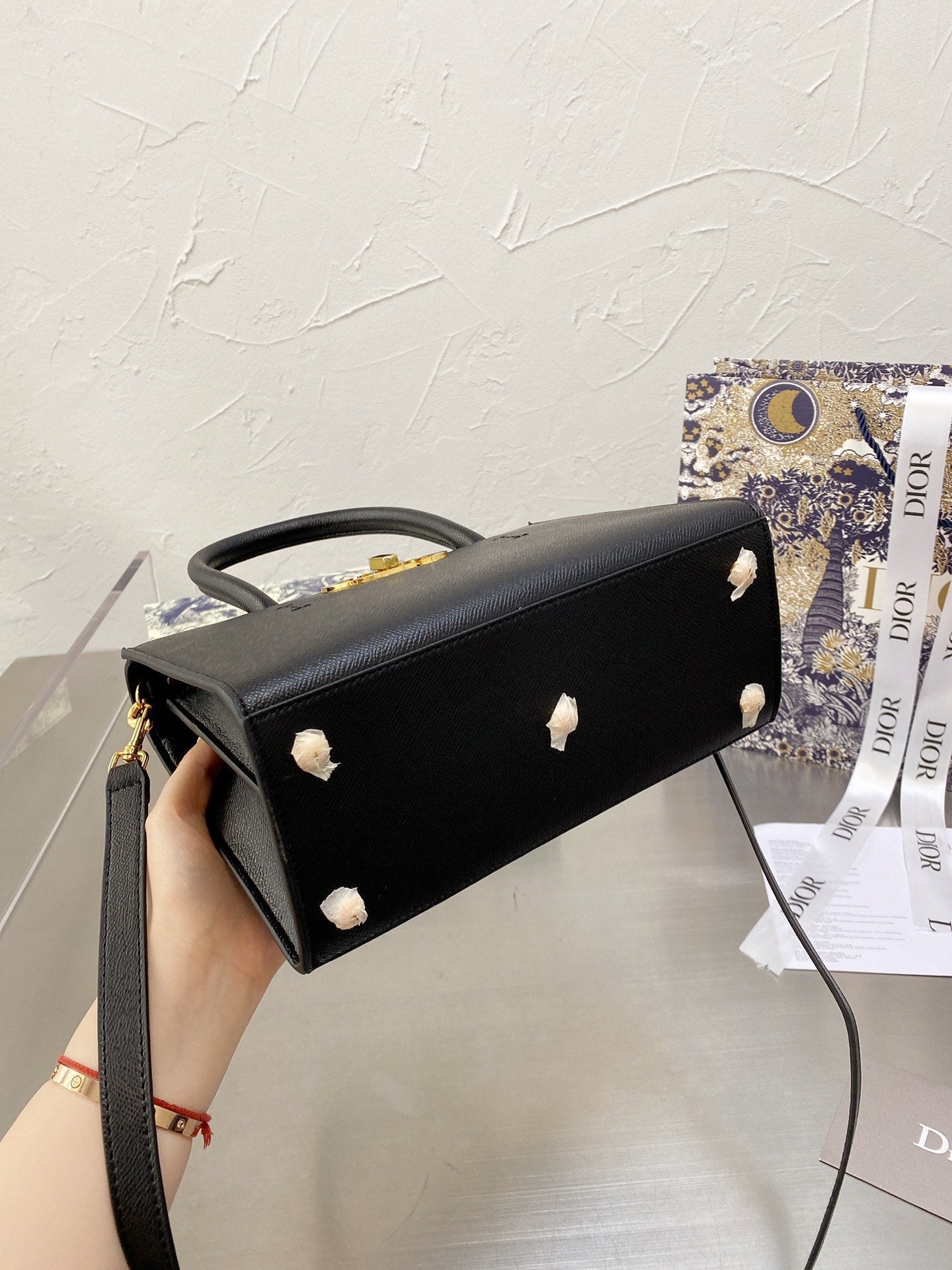 BL - High Quality Bags DIR 202