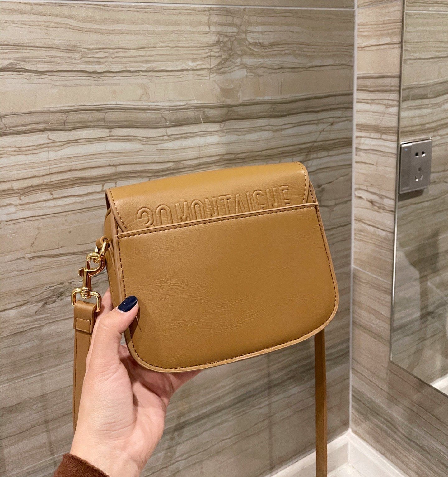 BL - High Quality Bags DIR 039