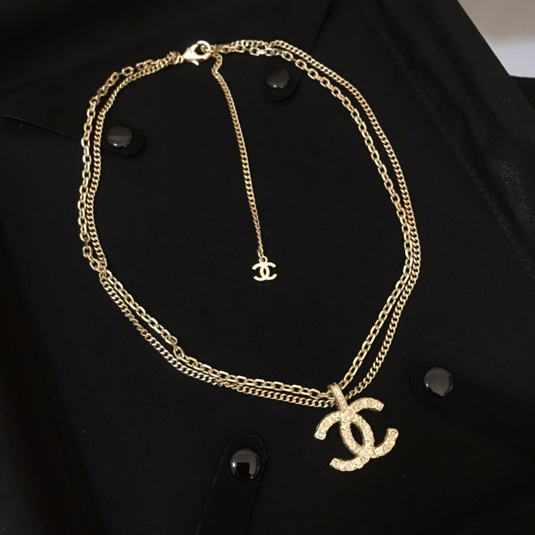 BL - High Quality Necklace CHL035