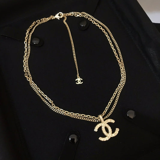 BL - High Quality Necklace CHL035