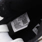 BL - AJ1 Small barb black BLcha women's shoes