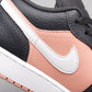 BL - AJ1 Pink Quartz Cherry Blossom Pink