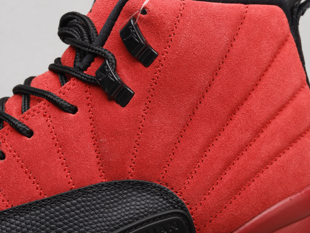 BL - AJ12 Inversion Sick
