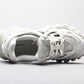 BL - Bla Track Hollow White Sneaker