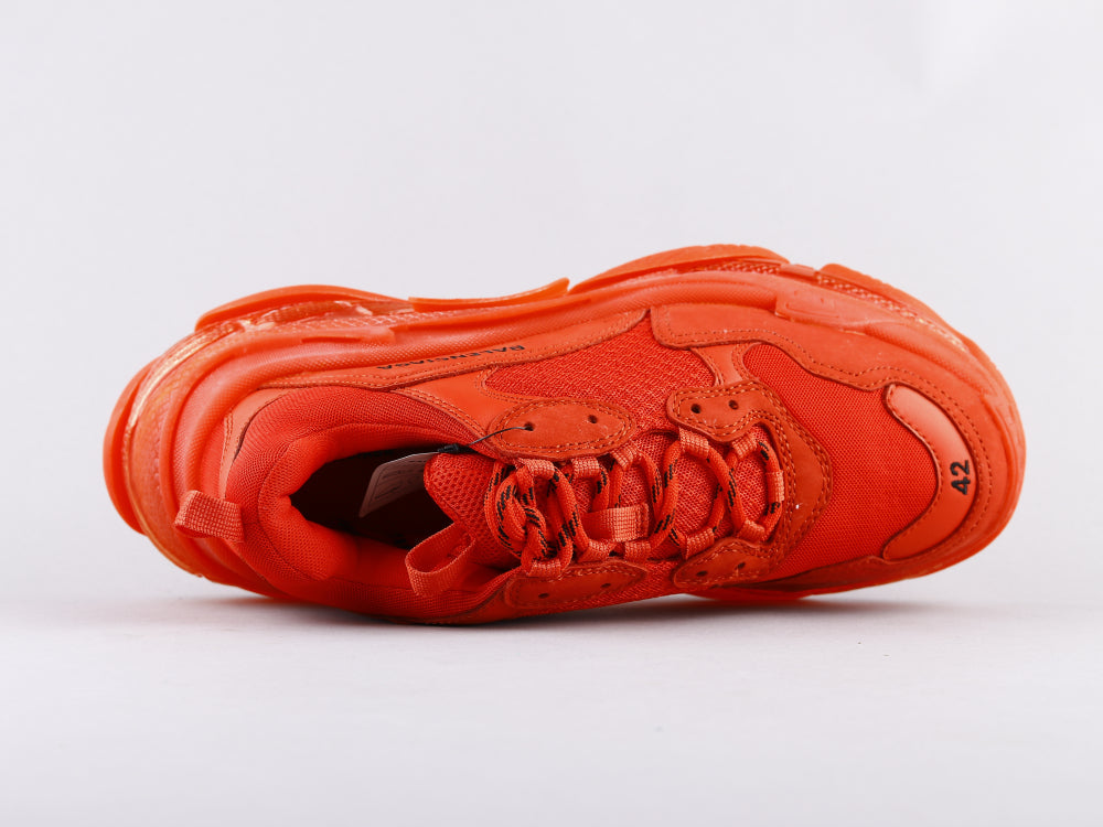 BL - Bla 19SS Air Red Sneaker