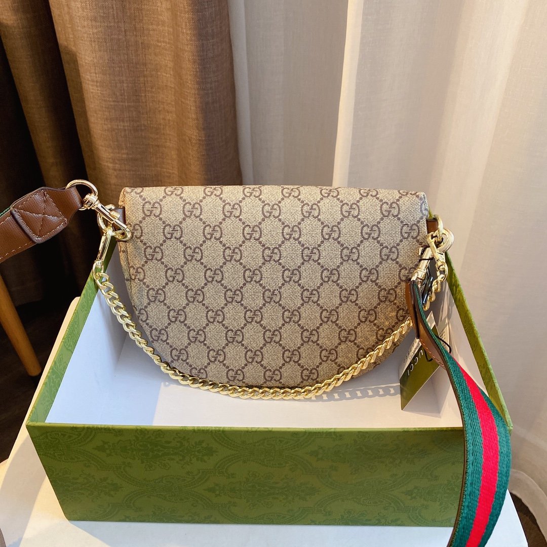 BL - High Quality Bags GCI 045