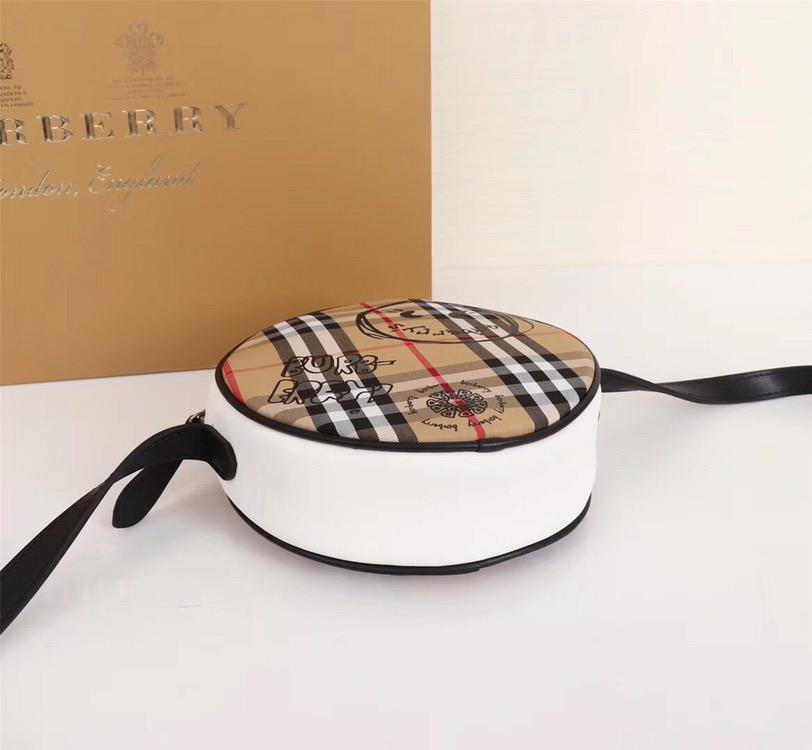 BL - High Quality Bags BBR 026