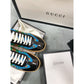 BL-GCI  Screener Leather Sneaker 090