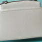 LV Christopher Slim Backpack White Taurillon For Men, Bags 42cm LV M58644