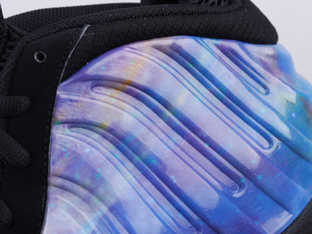 BL - NKE Hardaway Foam Galaxy Nebula Jet 2.0