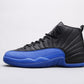 BL - AJ12 Royal Blue