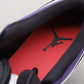 BL - AJ1 purple toe