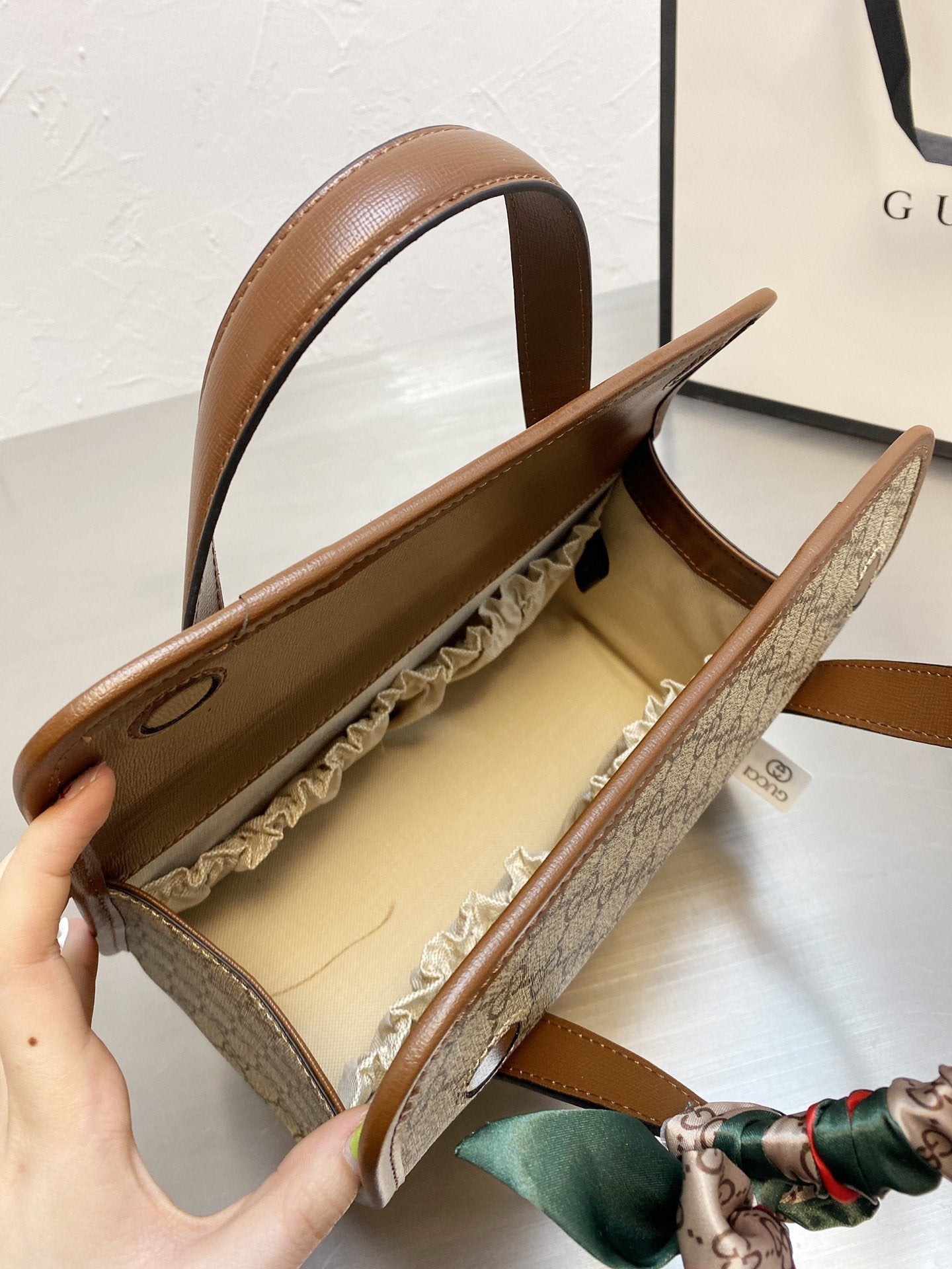 BL - High Quality Bags GCI 051