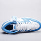 BL - AJ1 North Carolina Blue