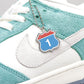 BL - Kasina co-branded Tiffany Green