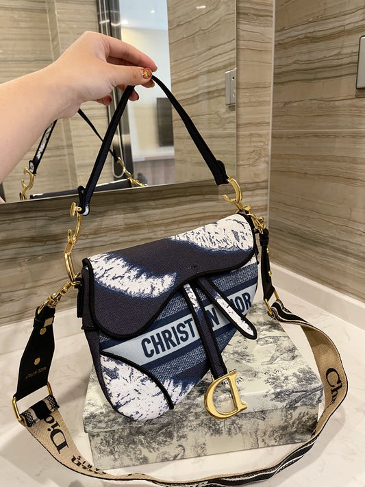 BL - High Quality Bags DIR 203