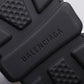 BL - Bla Socks Shoes Black and White Sneaker