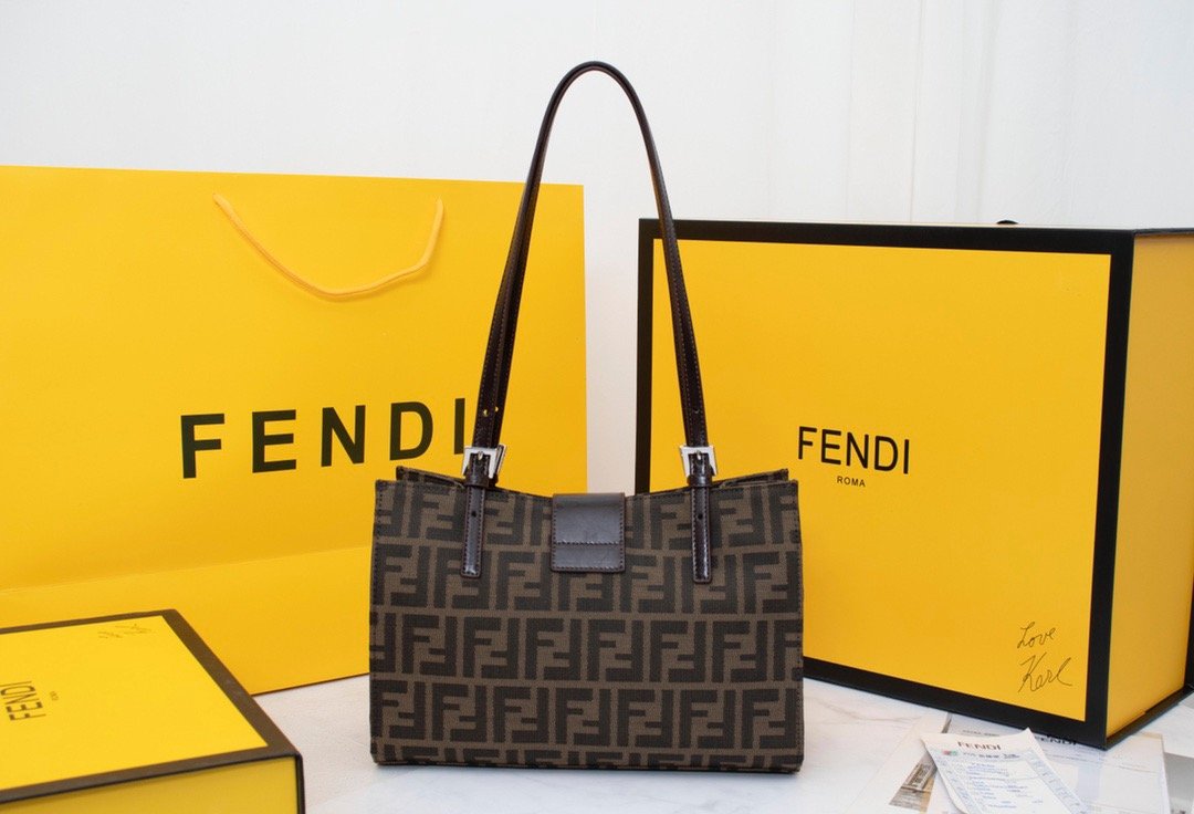 BL - High Quality Bags FEI 022