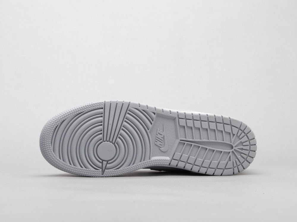 BL - AJ1 Shadow shadow gray