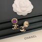 BL - High Quality Earring CHL 034