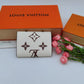 BL - High Quality Wallet LUV 001